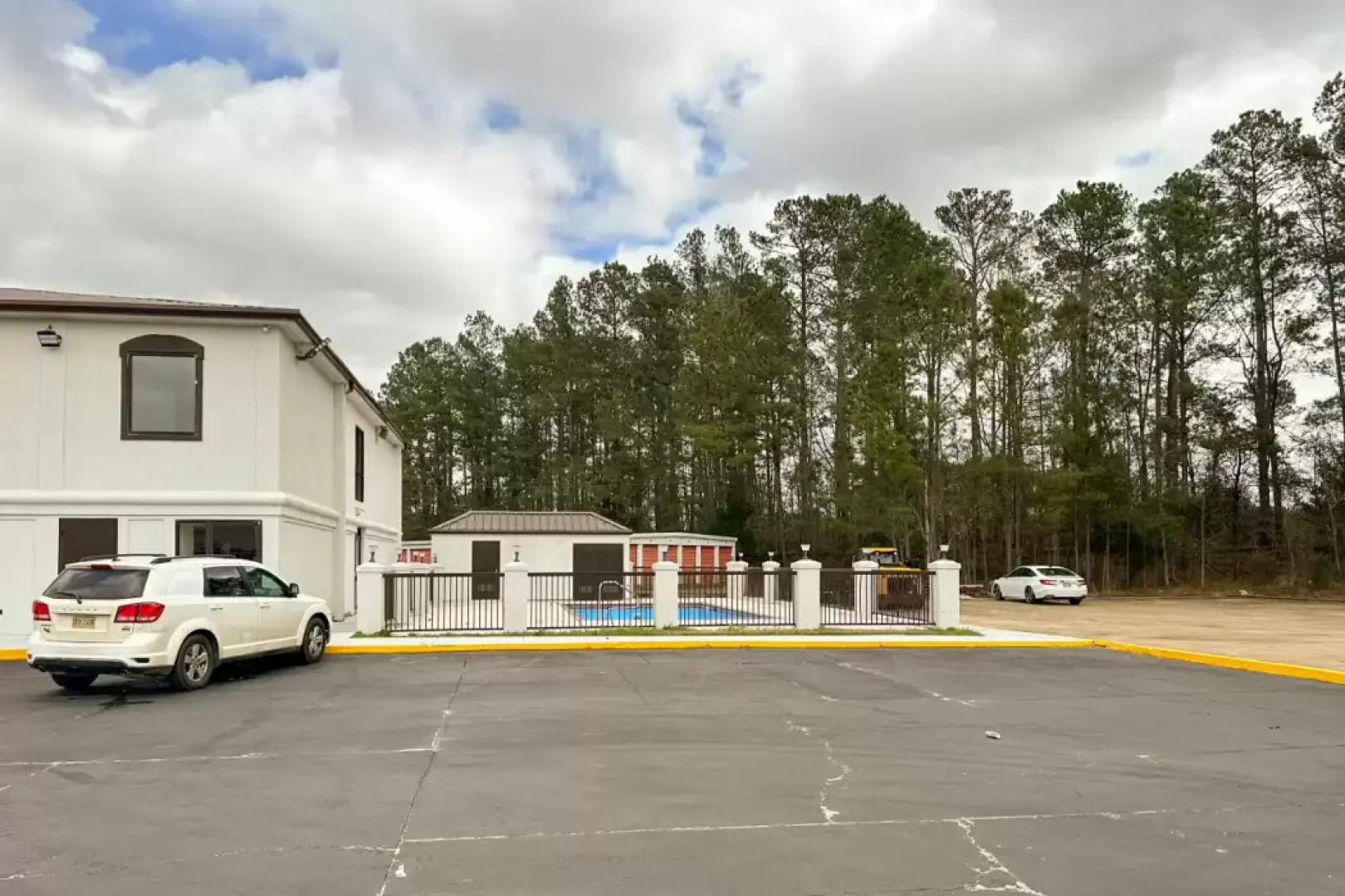 Americas Best Value Inn - Hazlehurst