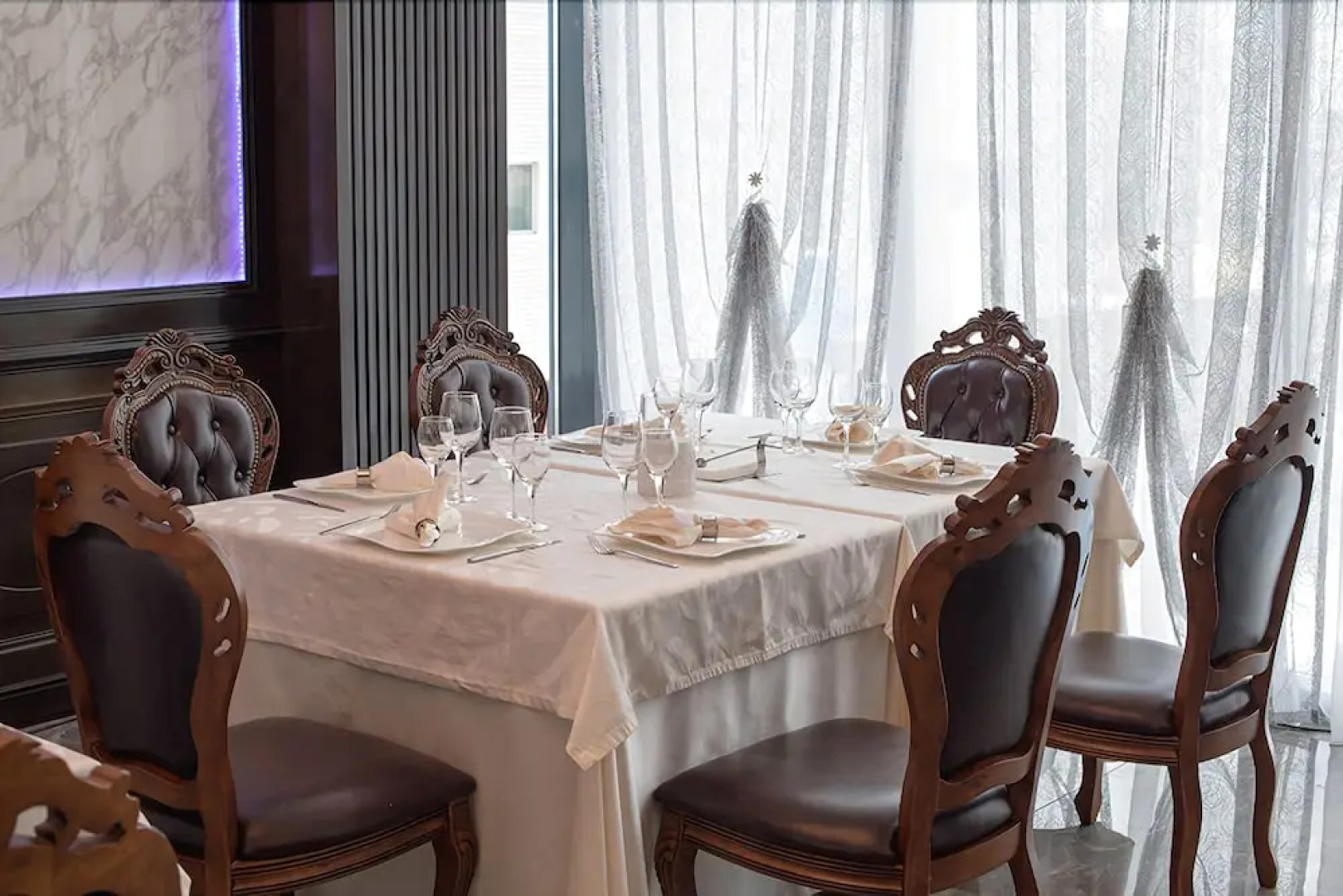 Hotel Spa Ice Resort