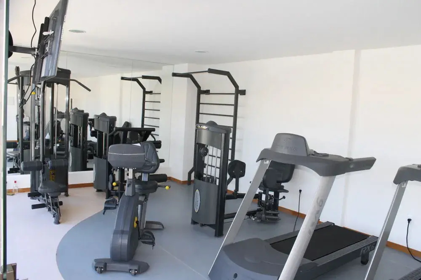 Imbassai Apartments Solaris Village