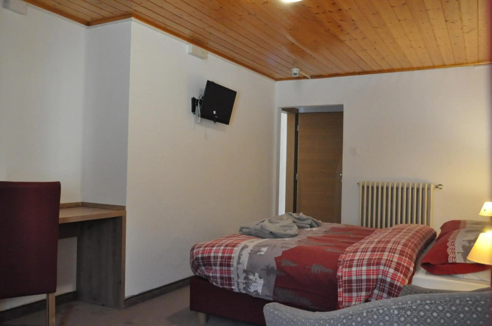 Alpenlife Hotel Someda