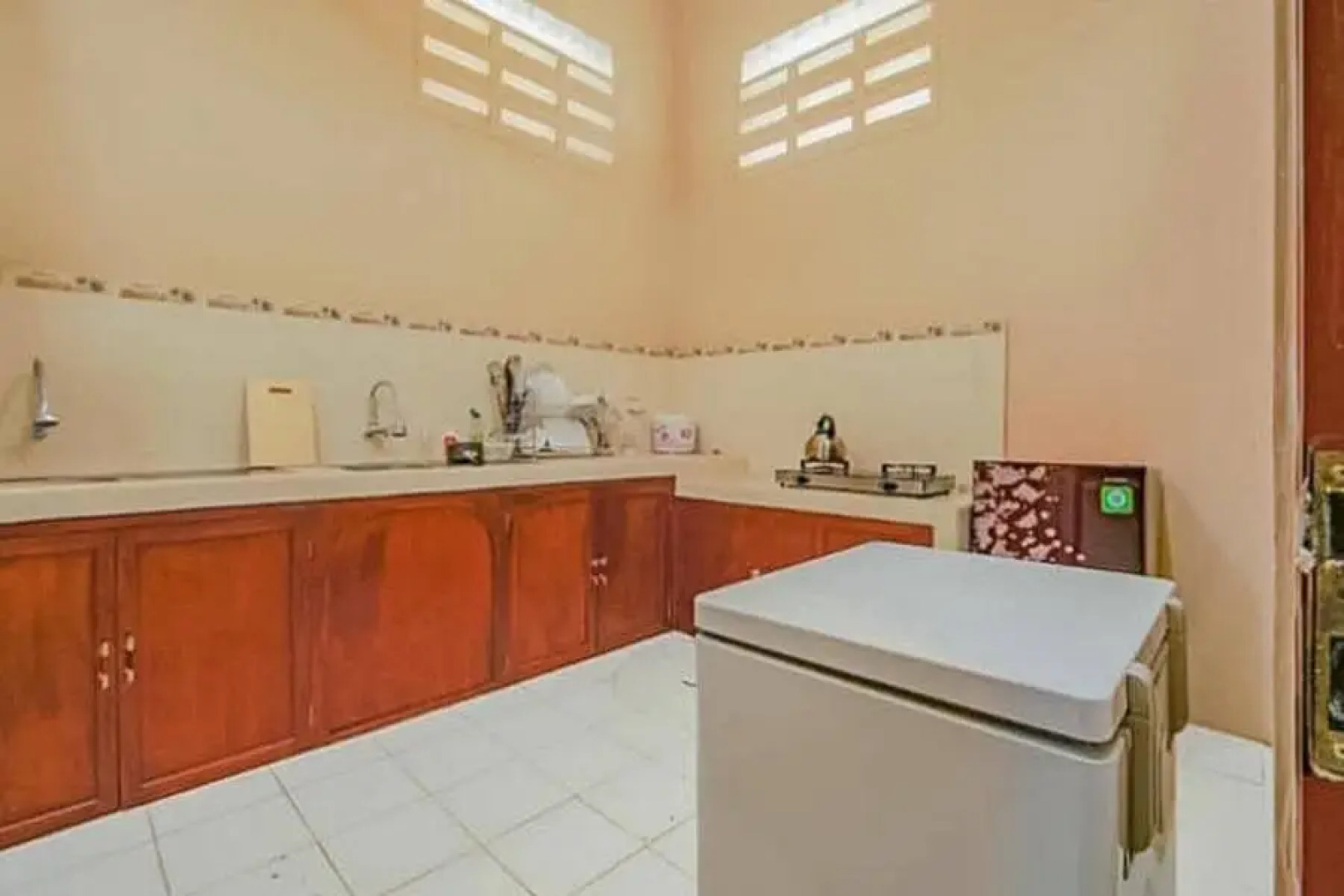 RedDoorz Syariah near Taman Rekreasi Sengkaling 2