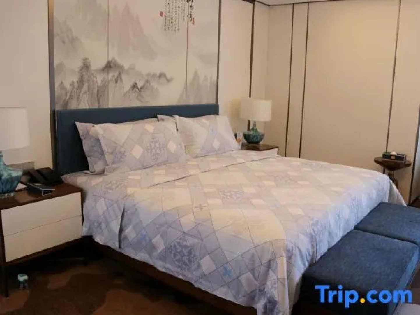 Dechen Jinling Grand Hotel