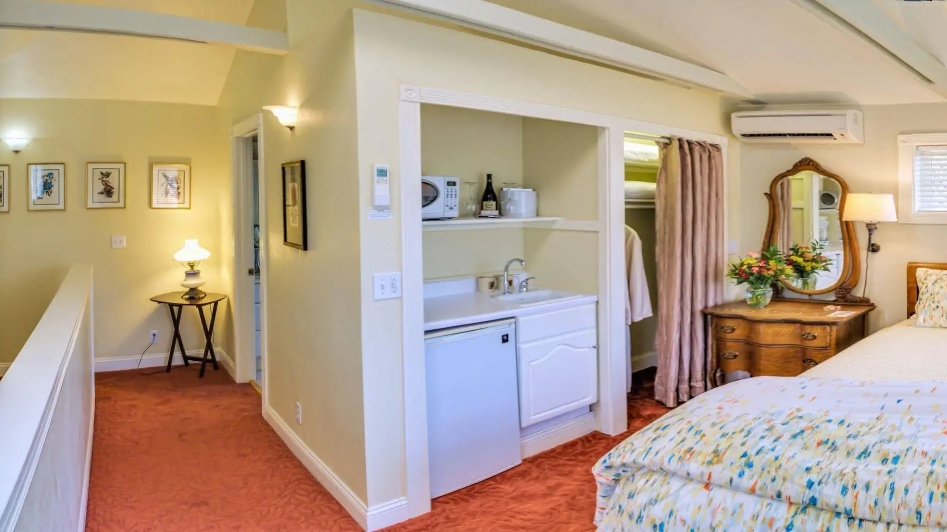 McCall House Boutique Inn