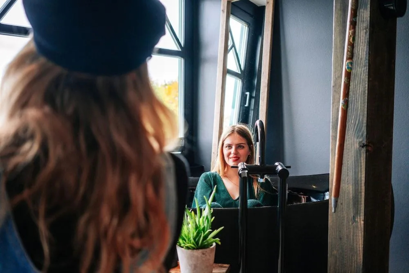 Boutique-Hotel THH622