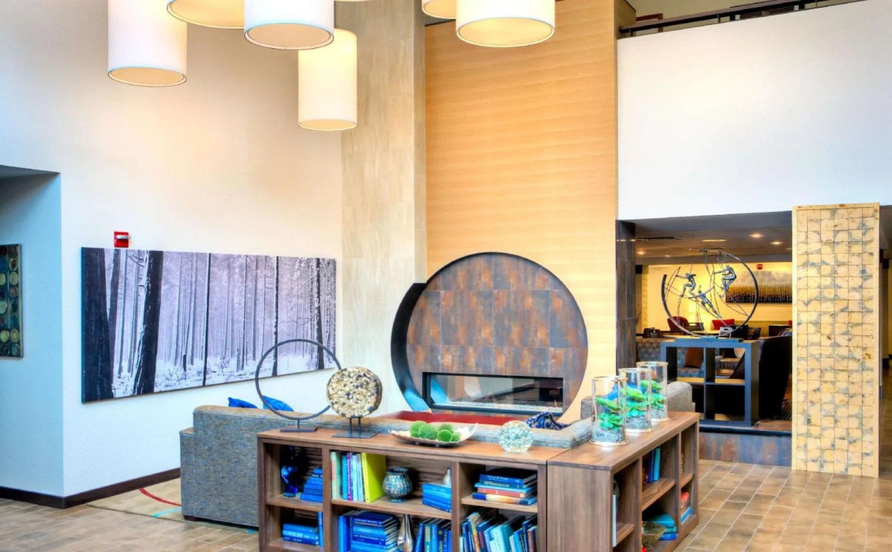 Hampton Inn & Suites Denver Tech Center