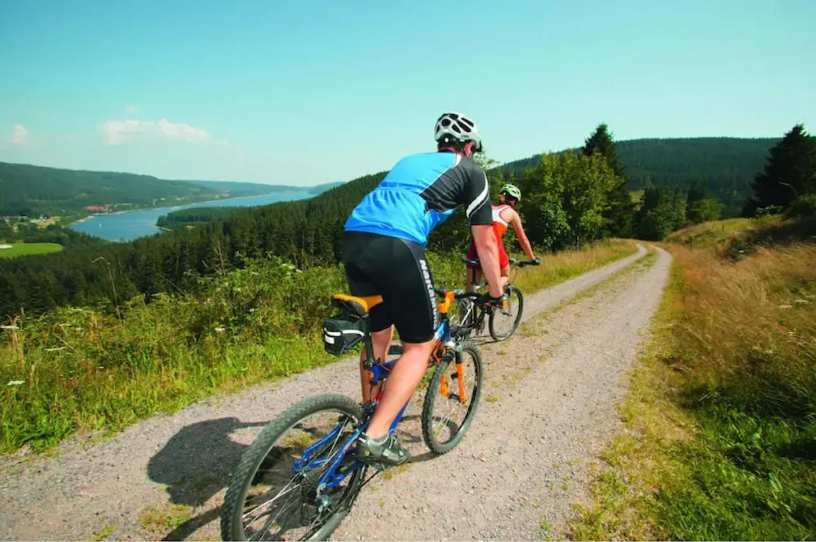 Kaisers Tanne - Premium Alles Inklusive Hotel