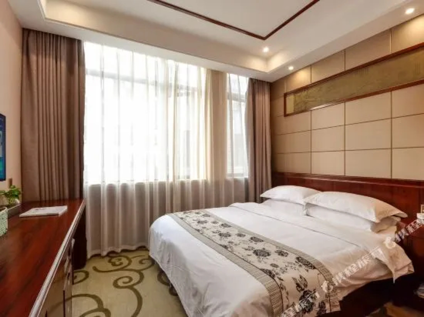 Jinghang Holiday Hotel Nanxun