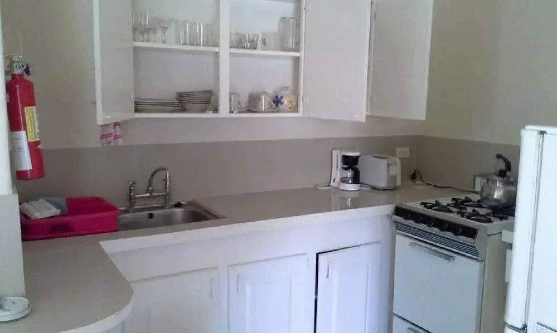 Mirabelle Apartments