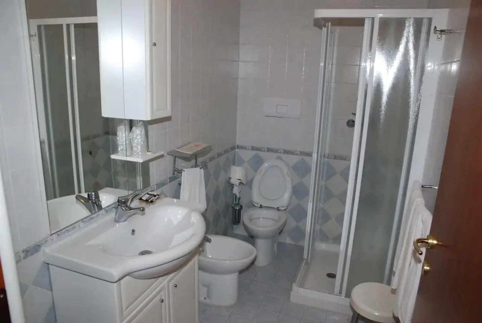 Albergo Alla Speranza