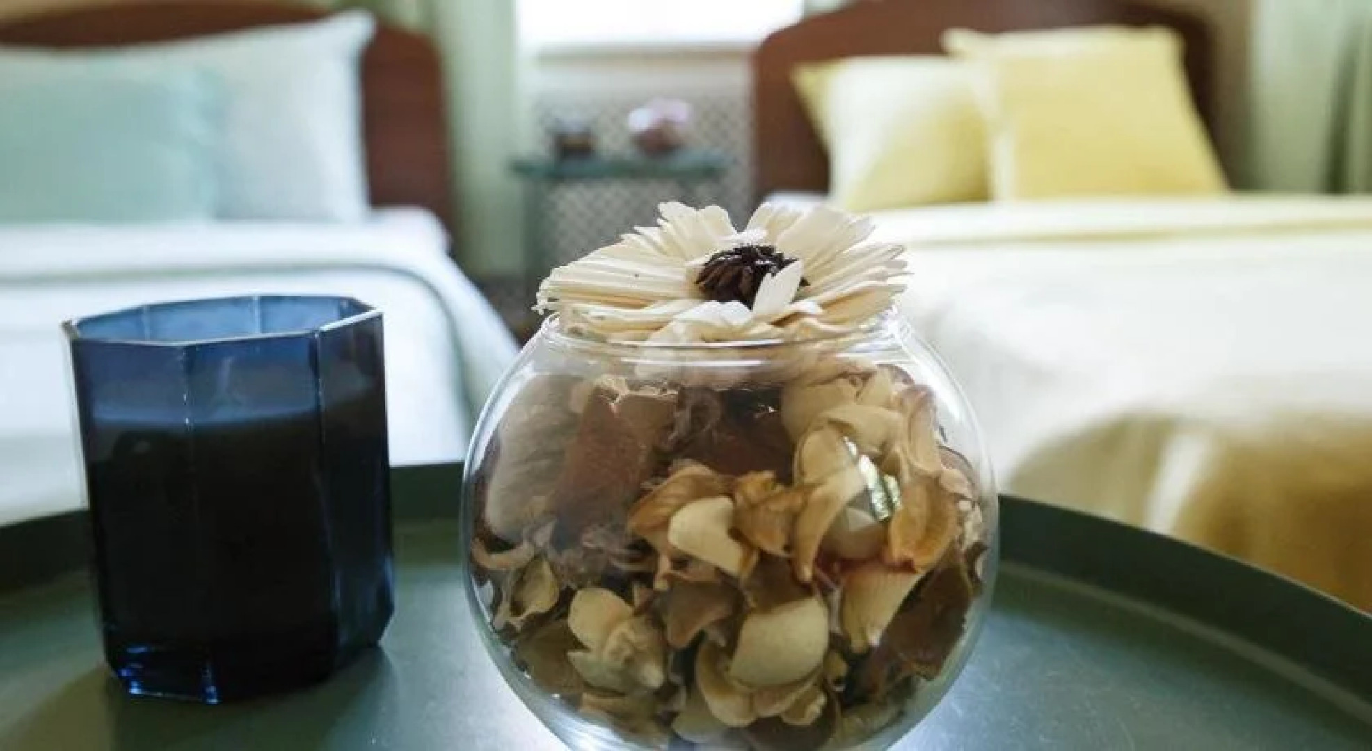 Жилые помещения DOM 64