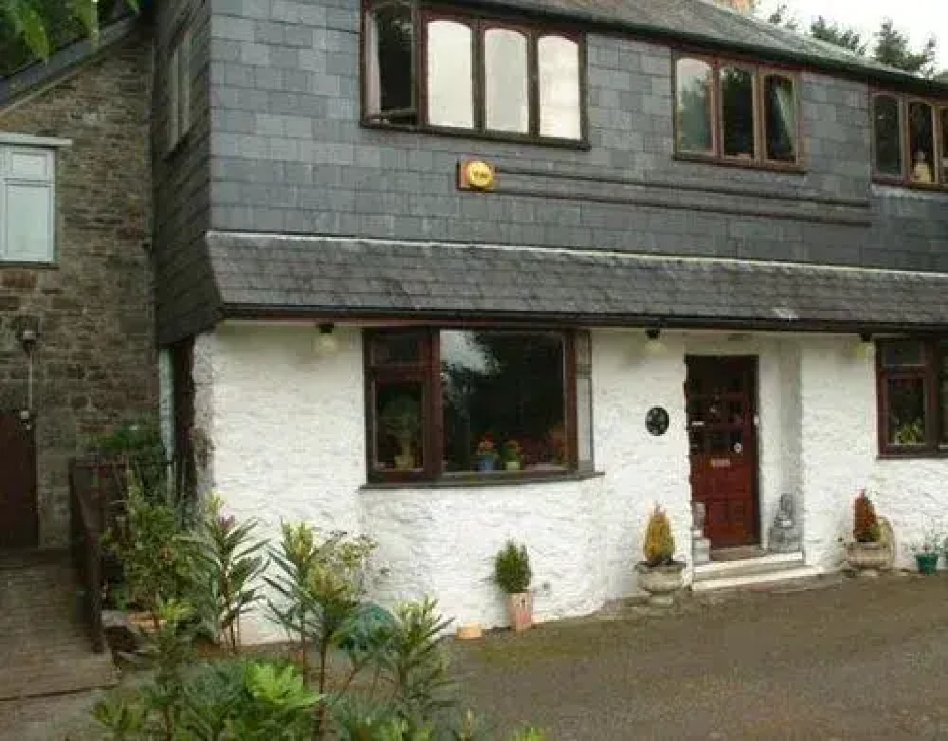 Wheal Tor Hotel - Guest House