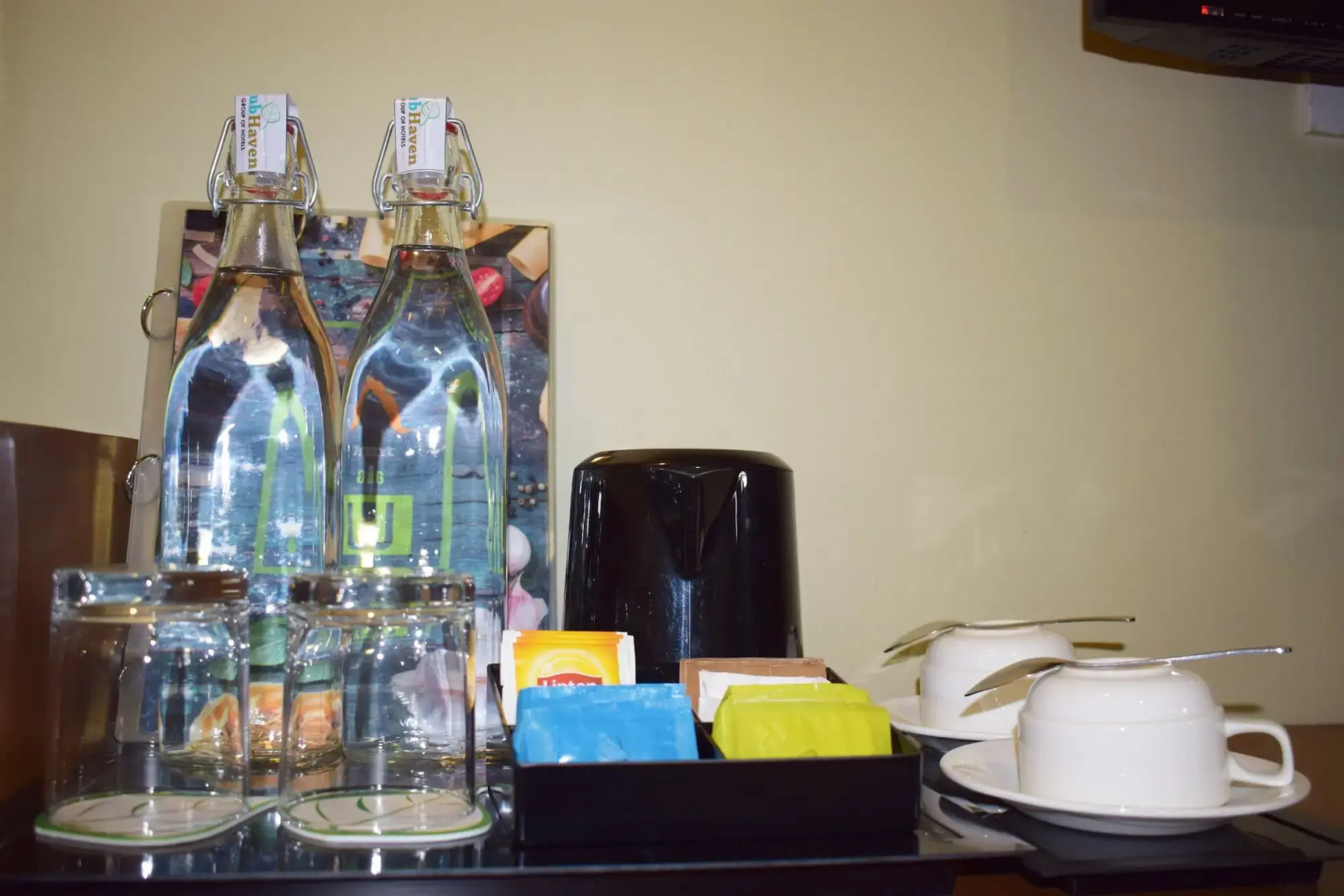 Boracay Haven Resort