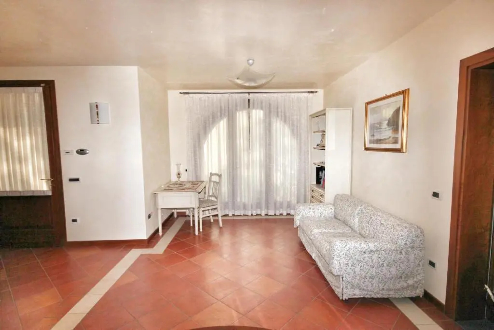 B&B Collegio Dei Palazzi