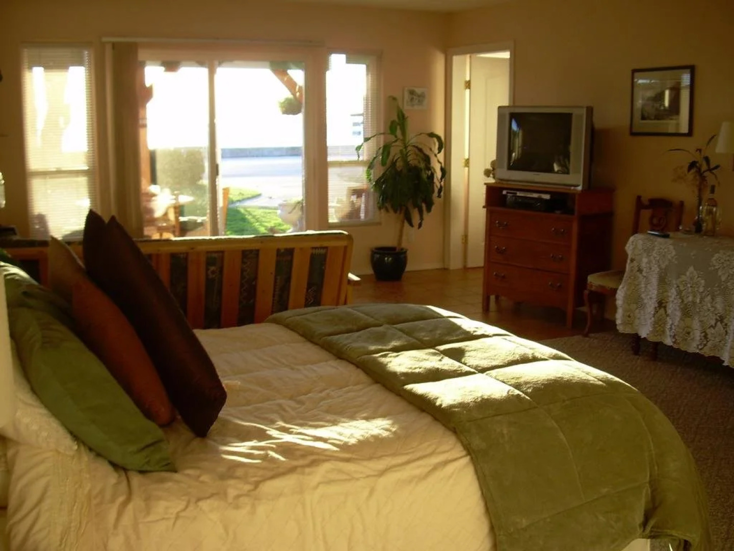 Davis Bay Bed & Breakfast