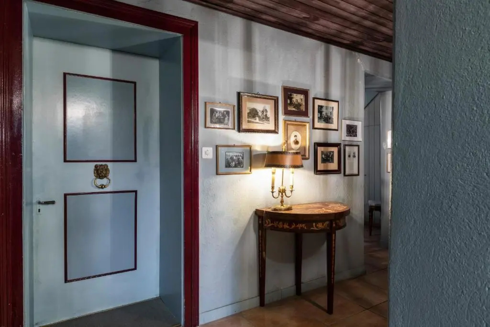 Art Deco Villa Mon Abri BnB