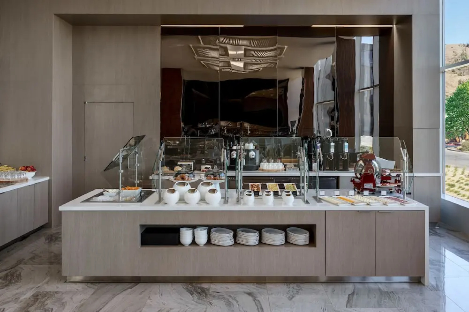 Ac By Marriott San Francisco Airport Oyster Point/Waterfront