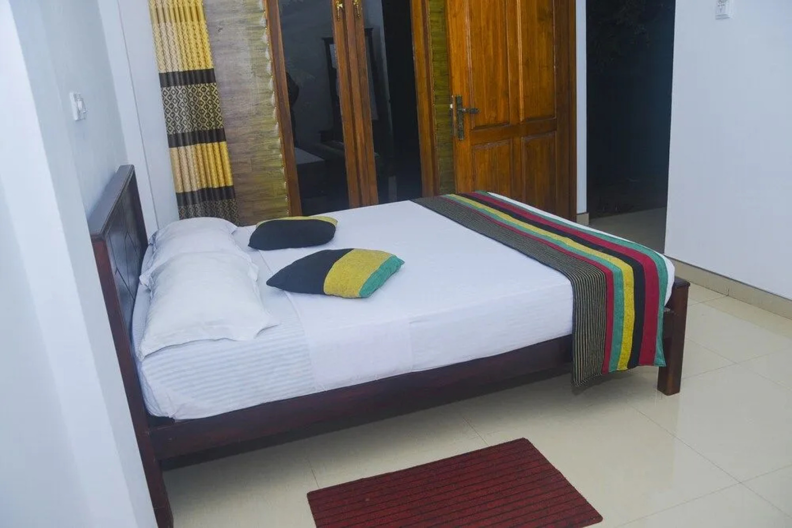 Thammanna Eco Cabins