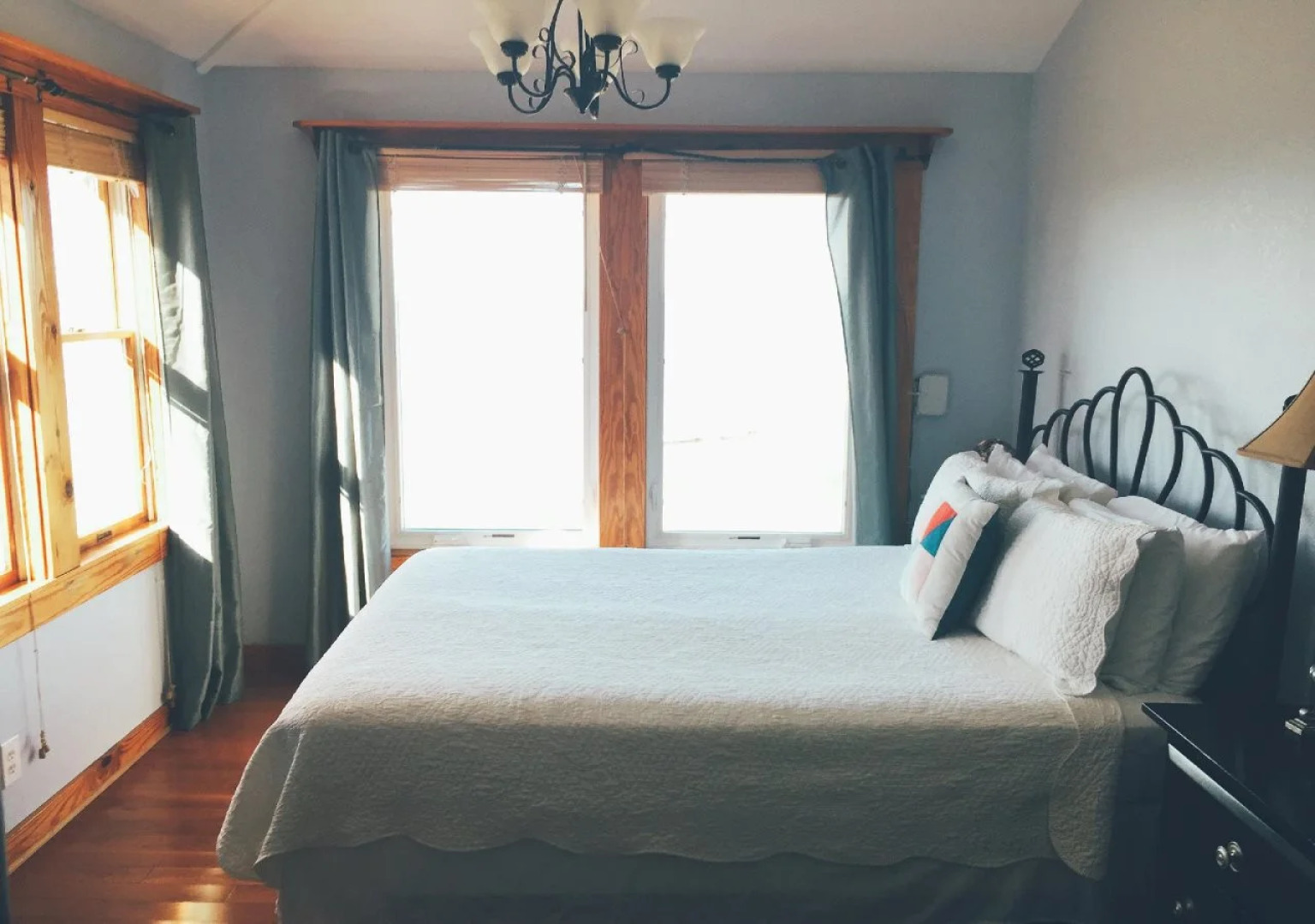 The Inn on Pamlico Sound