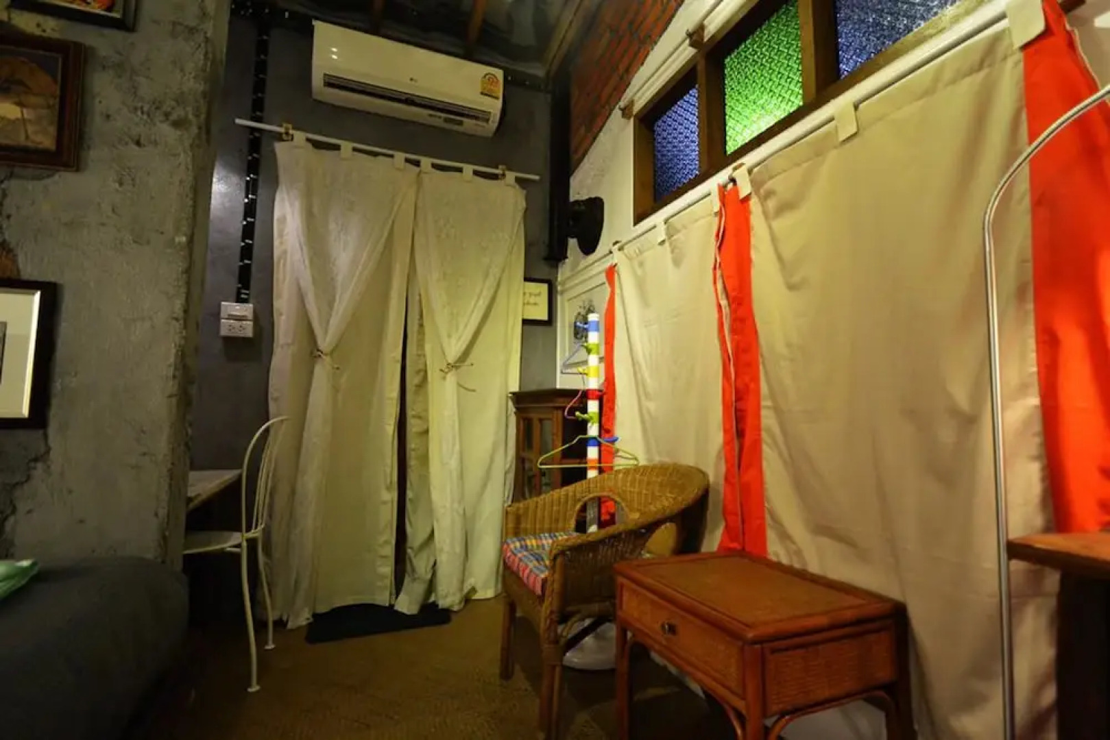 The Old Times Nakhon