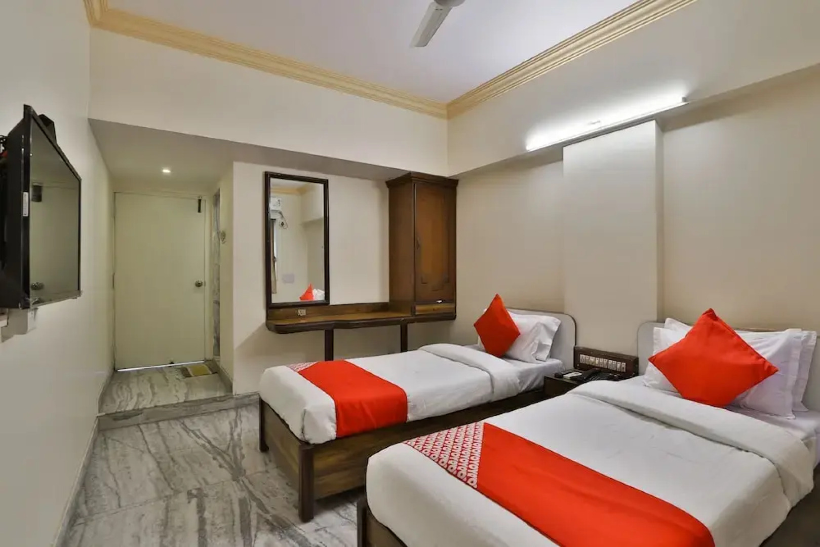 Hotel Sha-inn by OYO Rooms