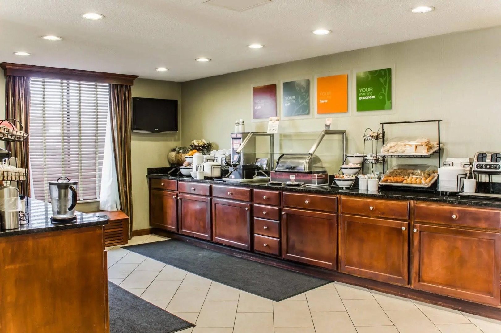 Holiday Inn Express Rocky Mount Sports Center by IHG