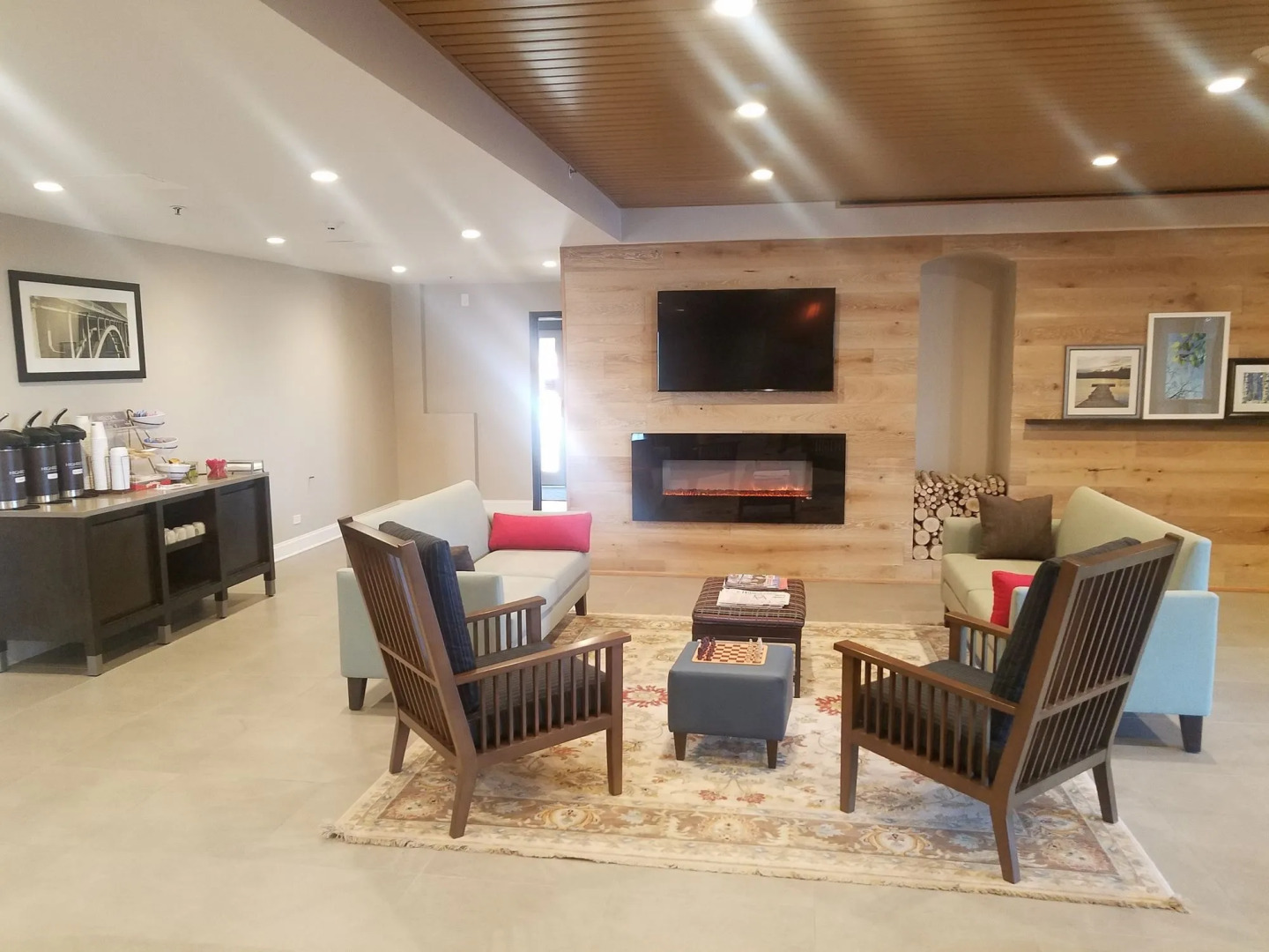 Country Inn & Suites by Radisson, Hoffman Estates, IL