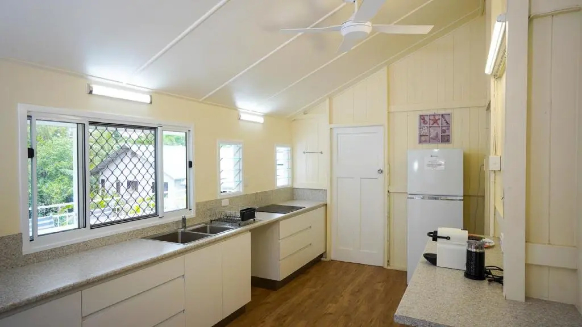 Daggoombah Holiday Home Magnetic Island