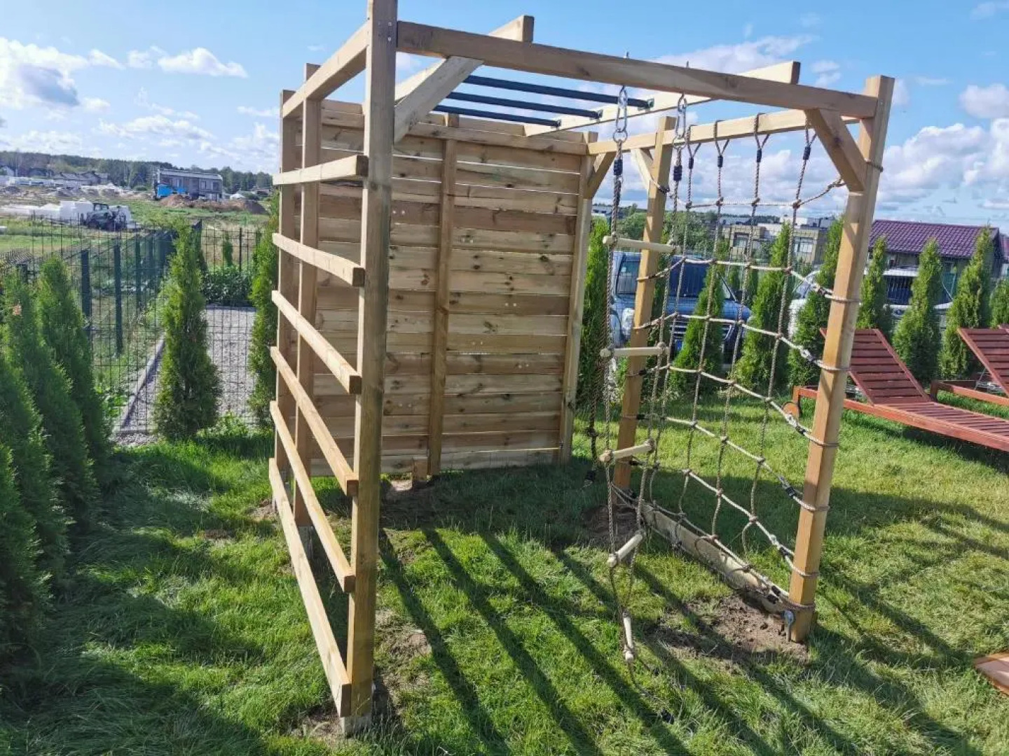 Dream House Palanga With Private Swimming Pool