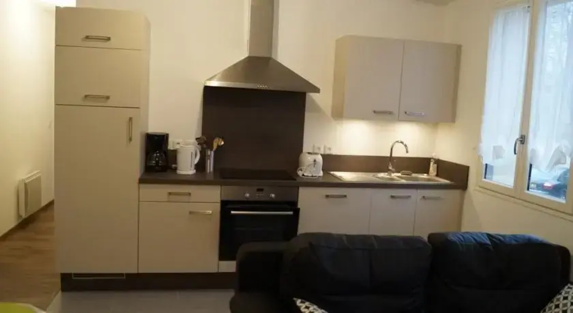 Sas nouvelle de l hostreiere