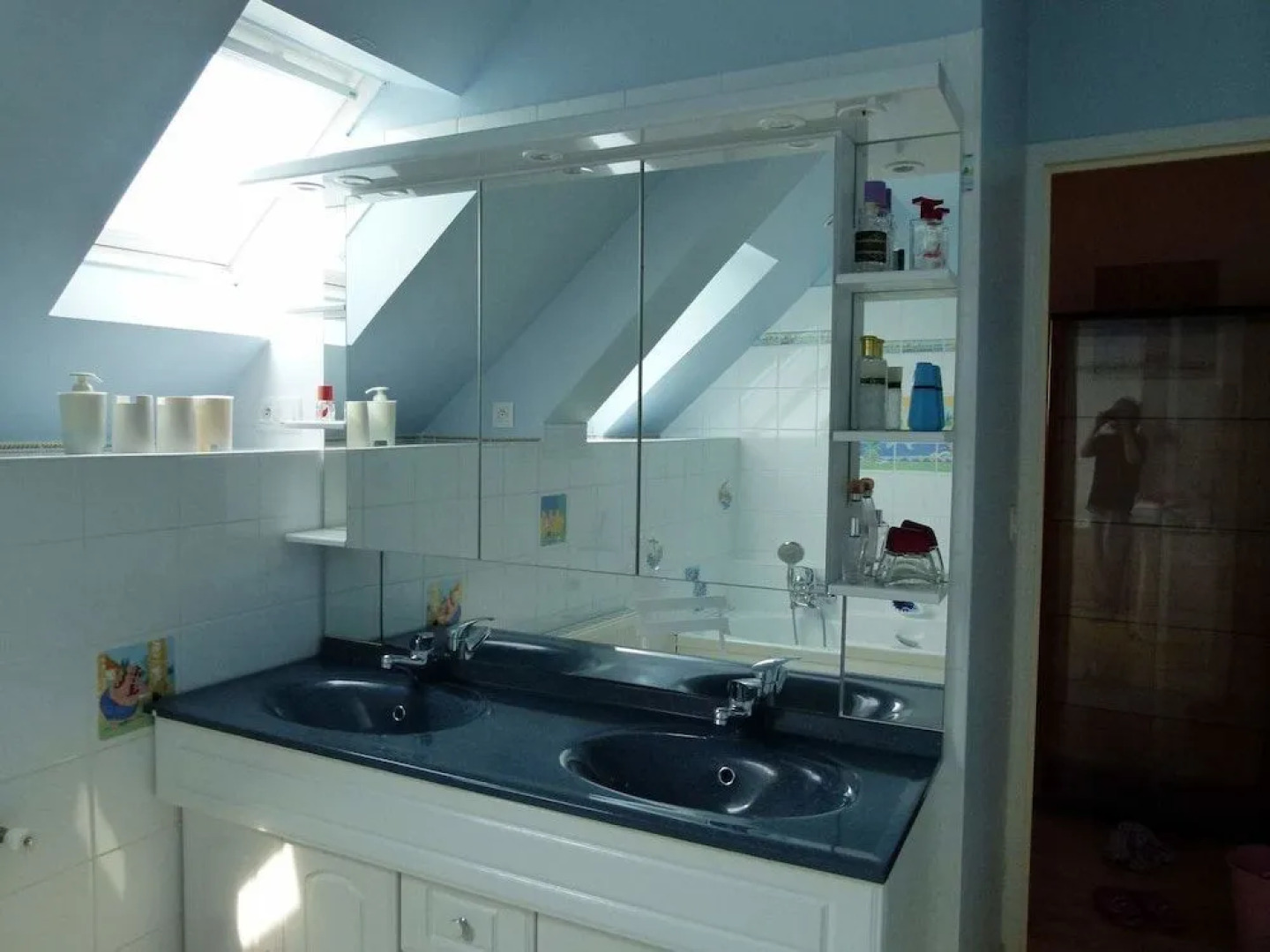 Chambres d'Hôtes du Bois bras