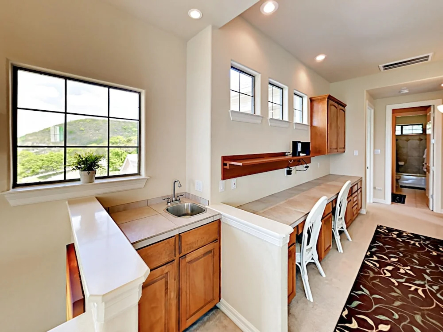 8413 Leander - 4 Br Home