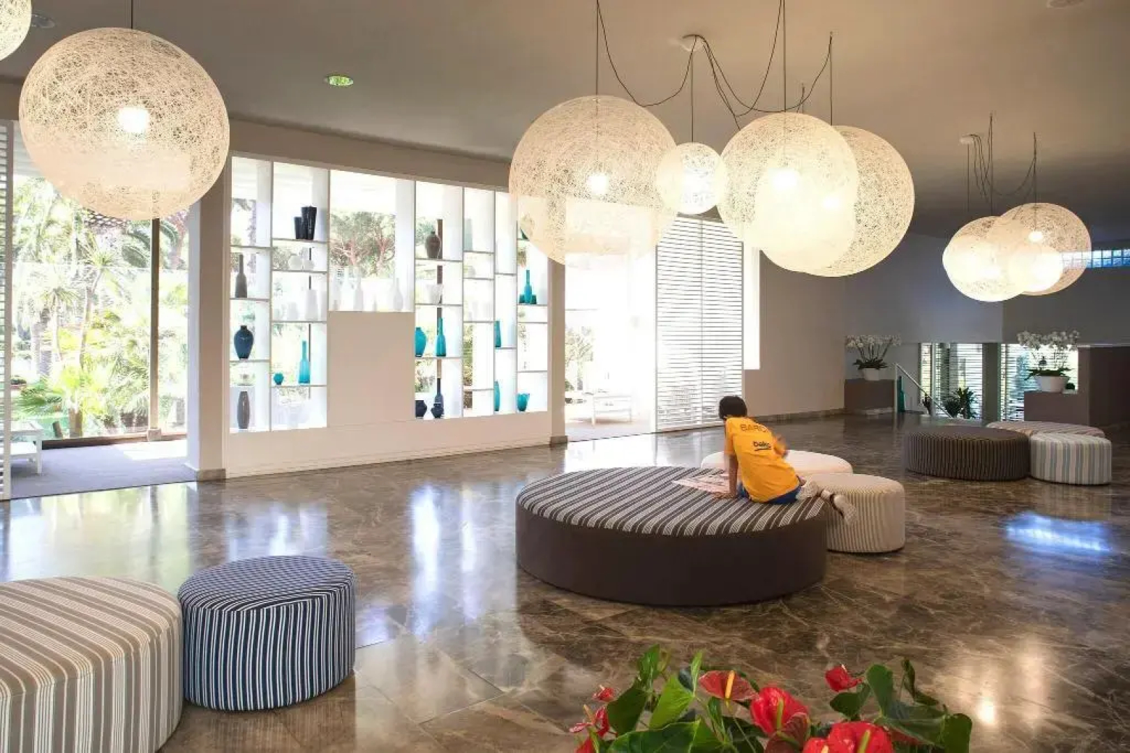 Golf Hotel Punta Ala