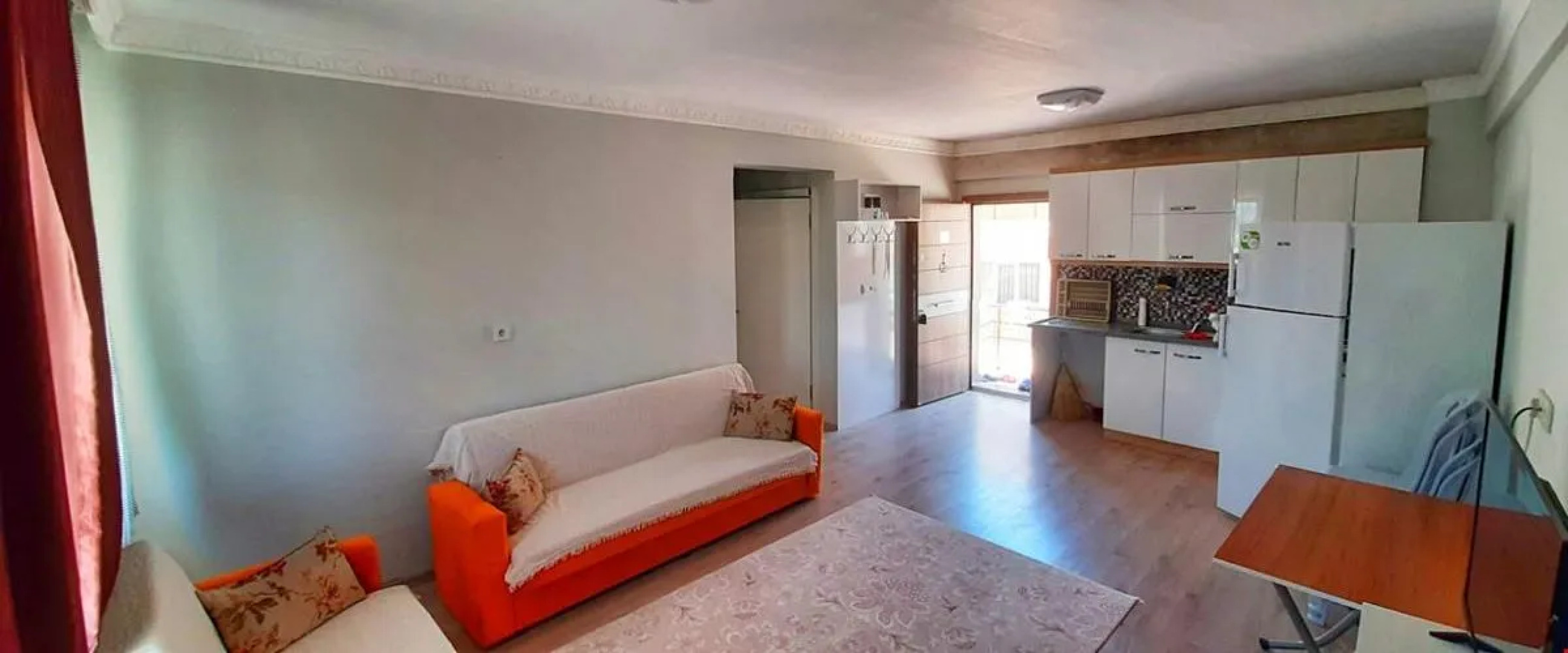 Ece Sultan Termal Kaplica Tesisleri