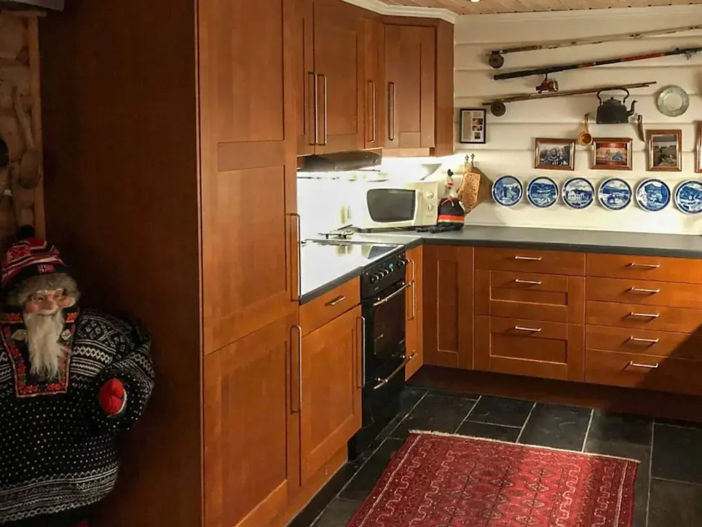 10 Person Holiday Home in Hovden-by Traum