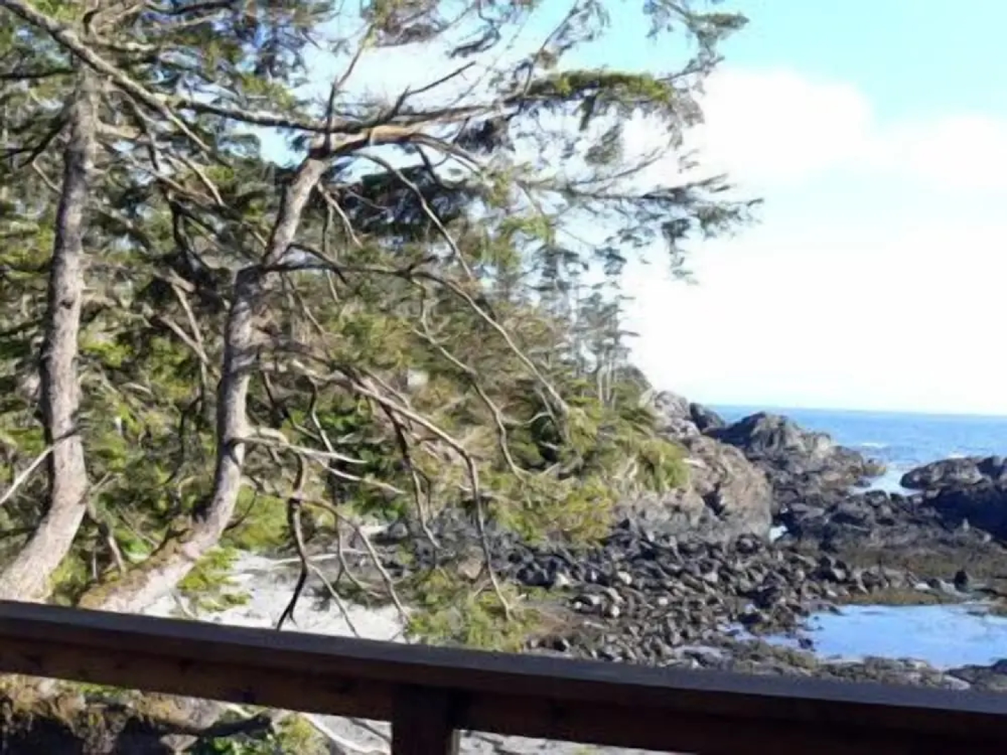 Black Rock Beach House