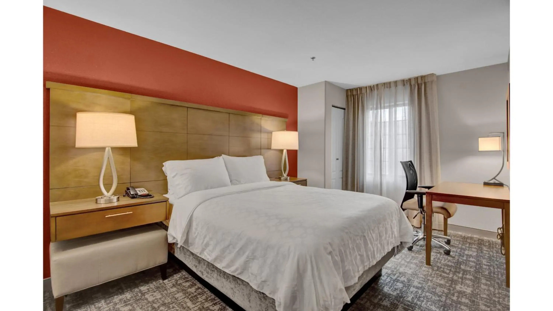 Staybridge Suites Salt Lake-West Valley City by IHG