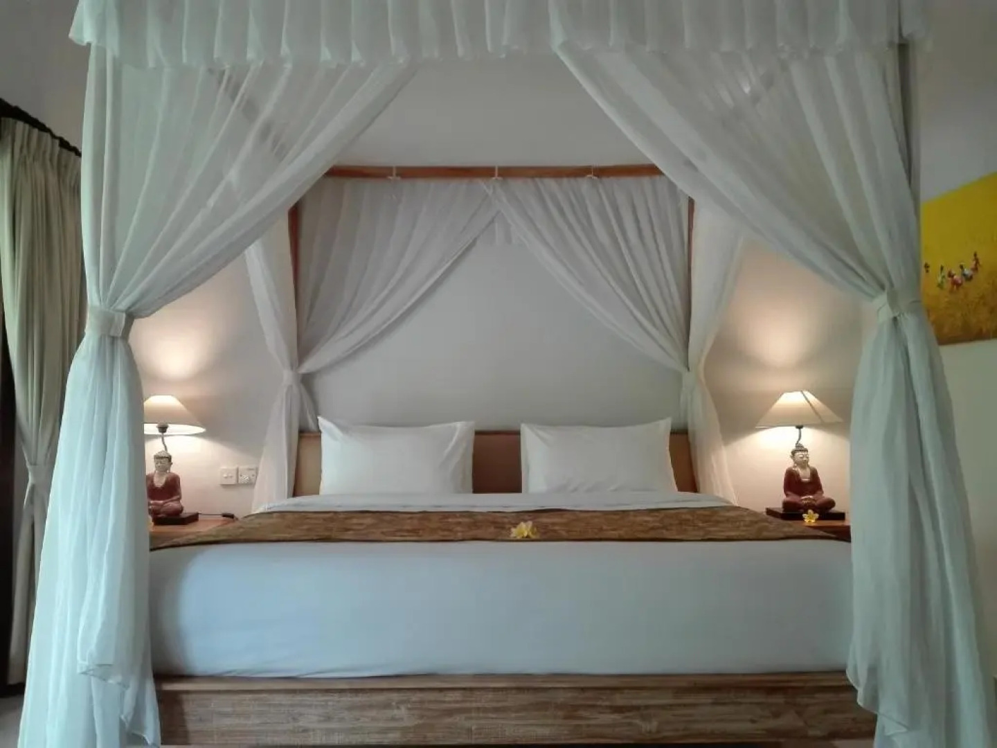 Villa Alam Surya Ubud