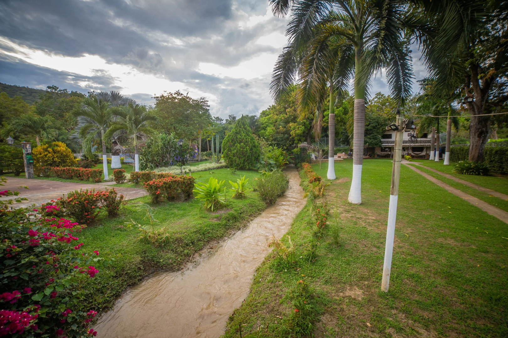 Hotel San Sebastian del Tonusco