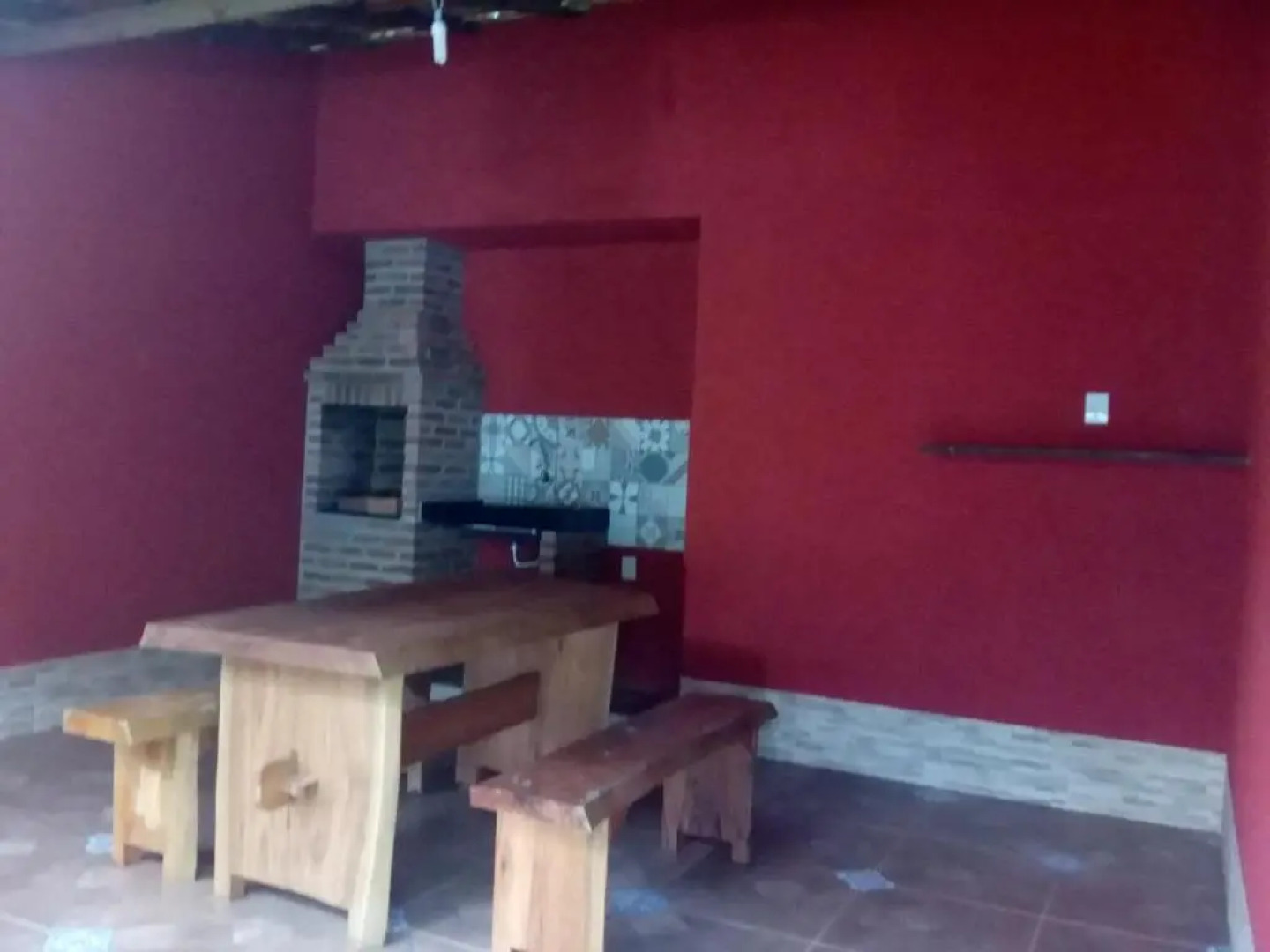 Pousada Irmãos da Serra