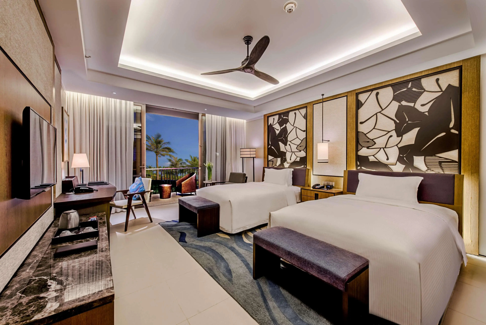 Hilton Wenchang