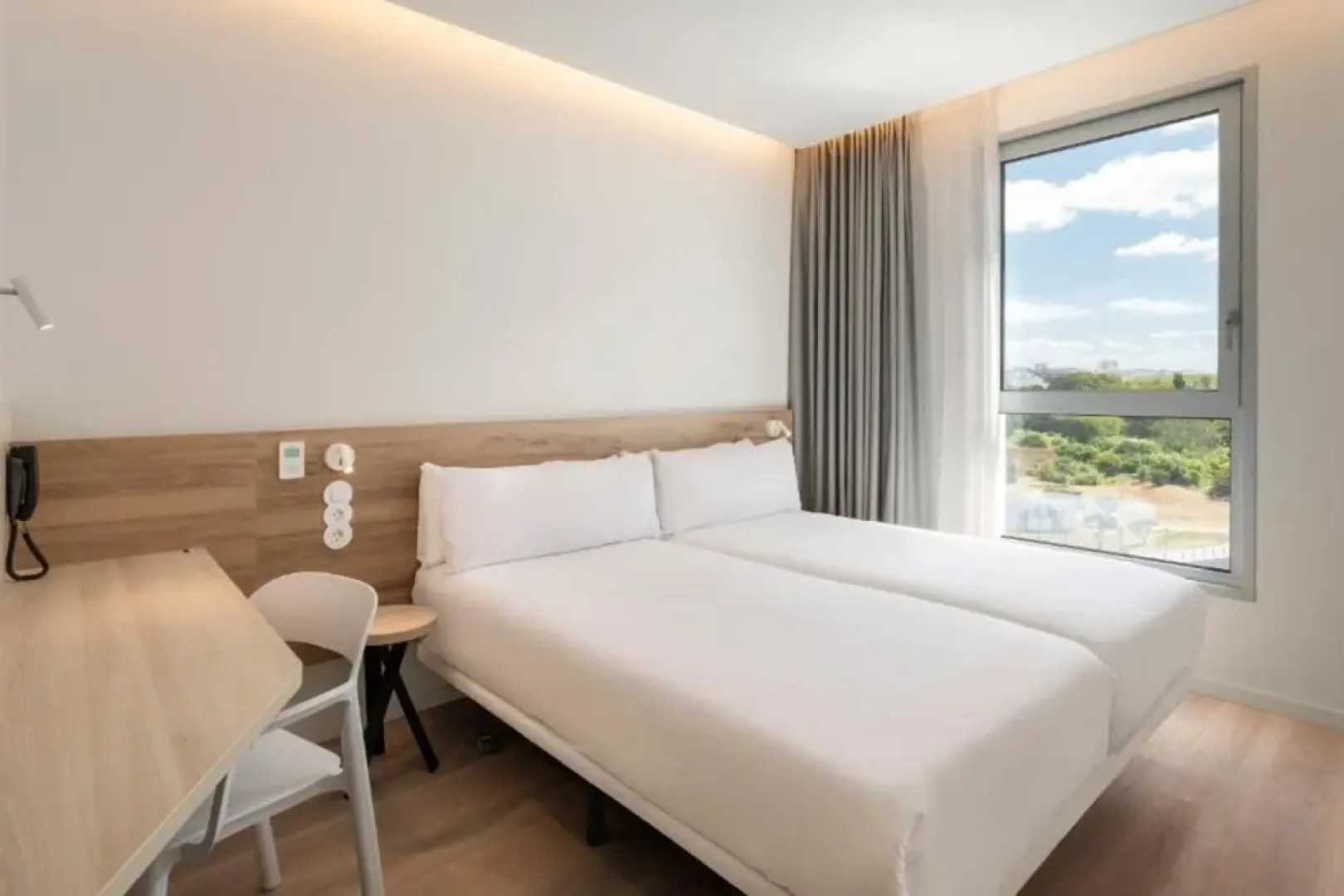 B&B Hotel Setúbal Bonfim