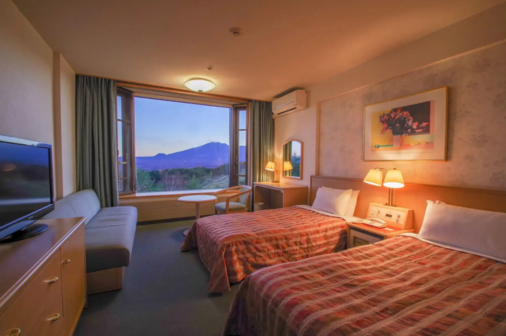 Tsumagoi Prince Hotel