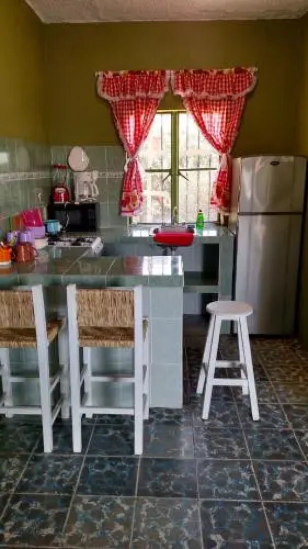 Bungalows Conny Del Mar