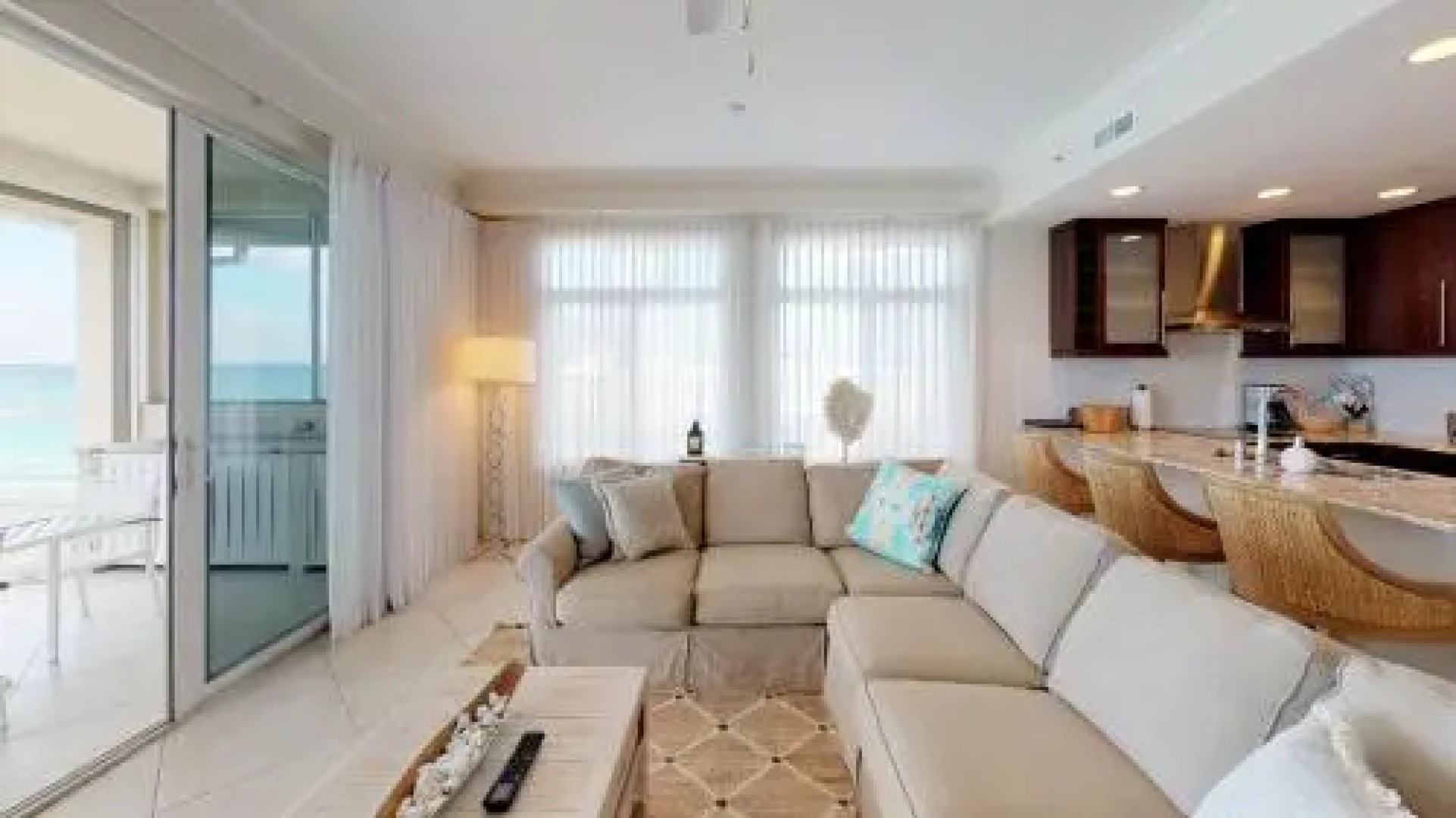 South Bay Beach Club Villa 34