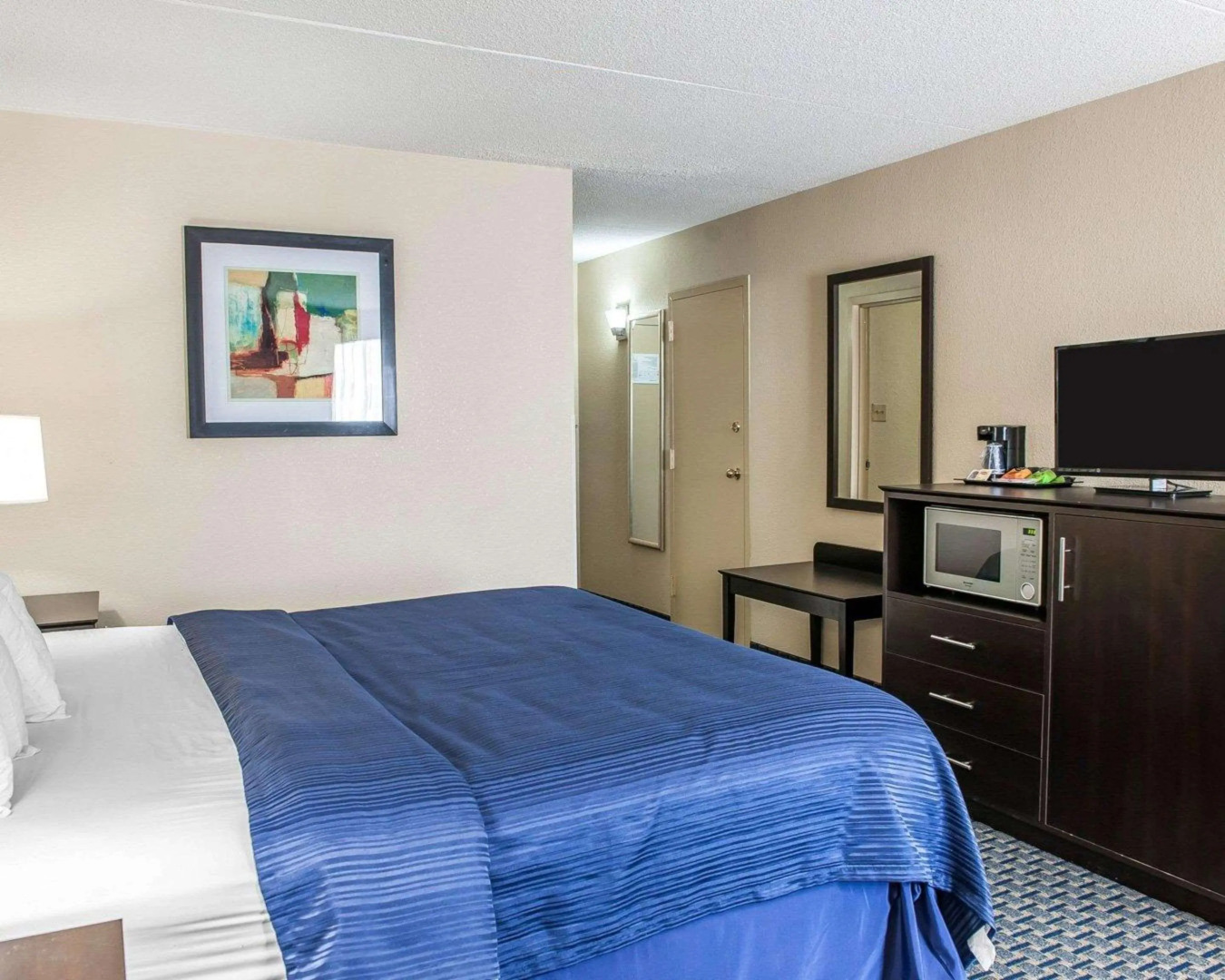 Quality Inn Terre Haute University Area