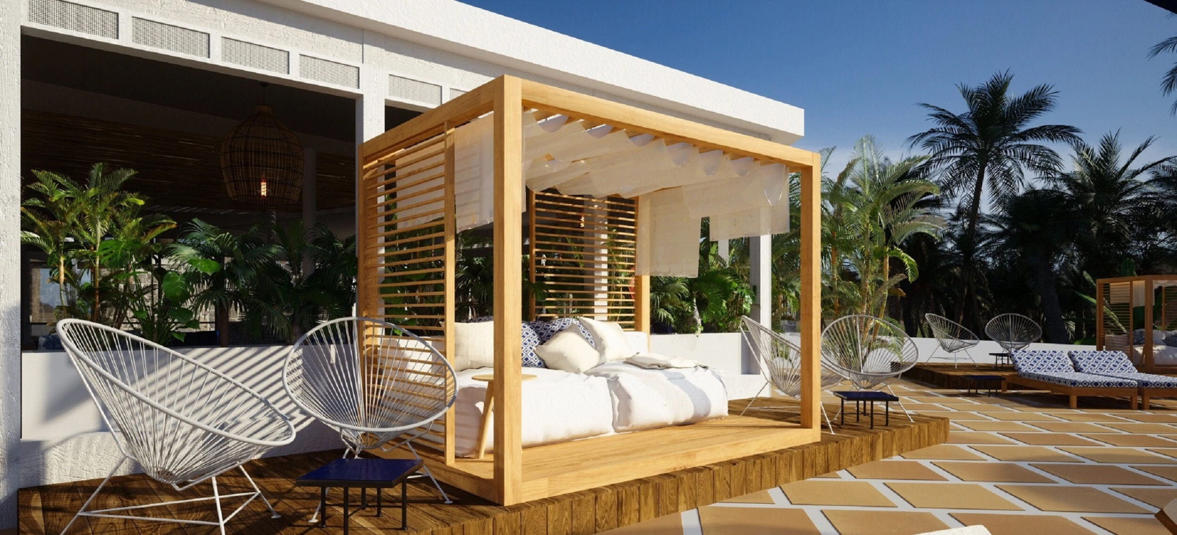 Corallium Beach by Lopesan Hotels - Adults Only