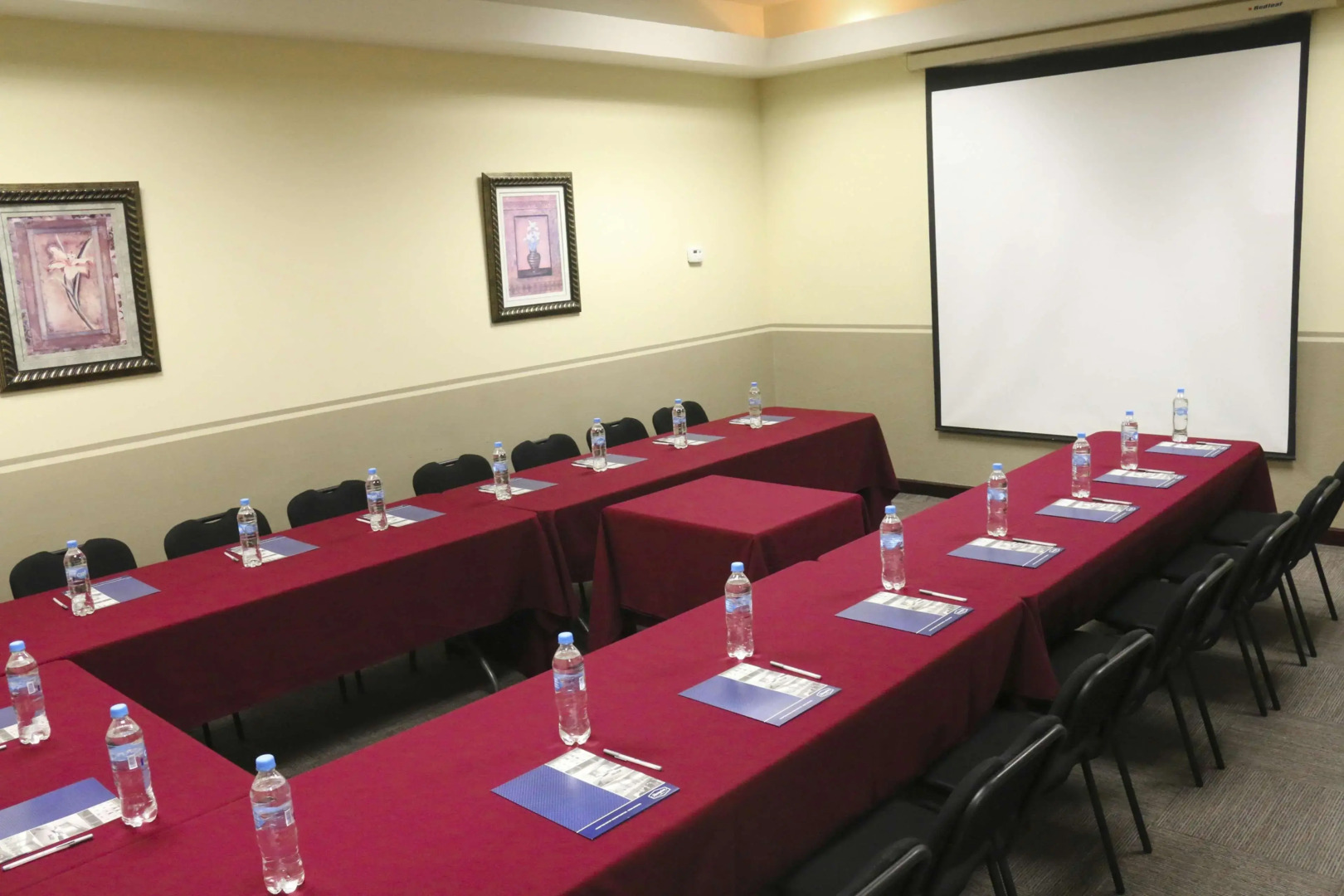 Hampton Inn By Hilton Tampico Zona Dorada