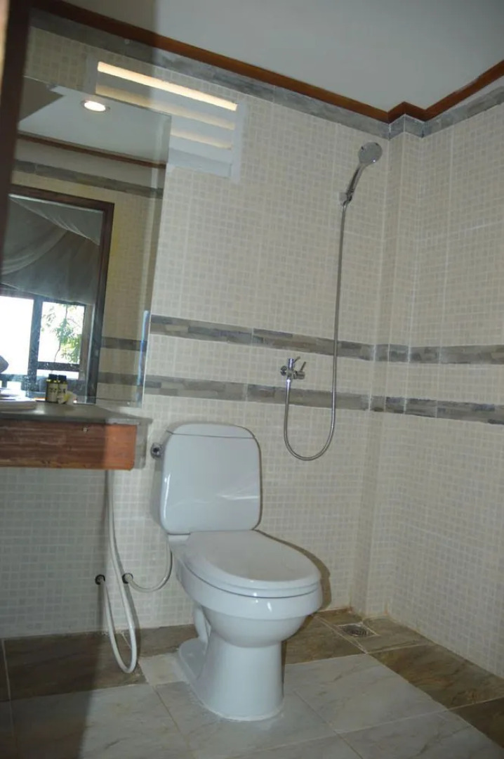 Koh Rong Beach Bungalow