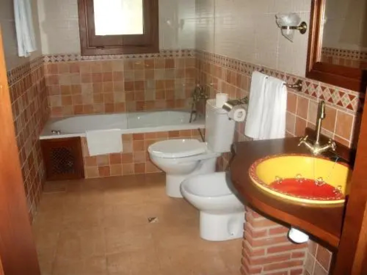 Hotel Rural Dehesa del Rincón