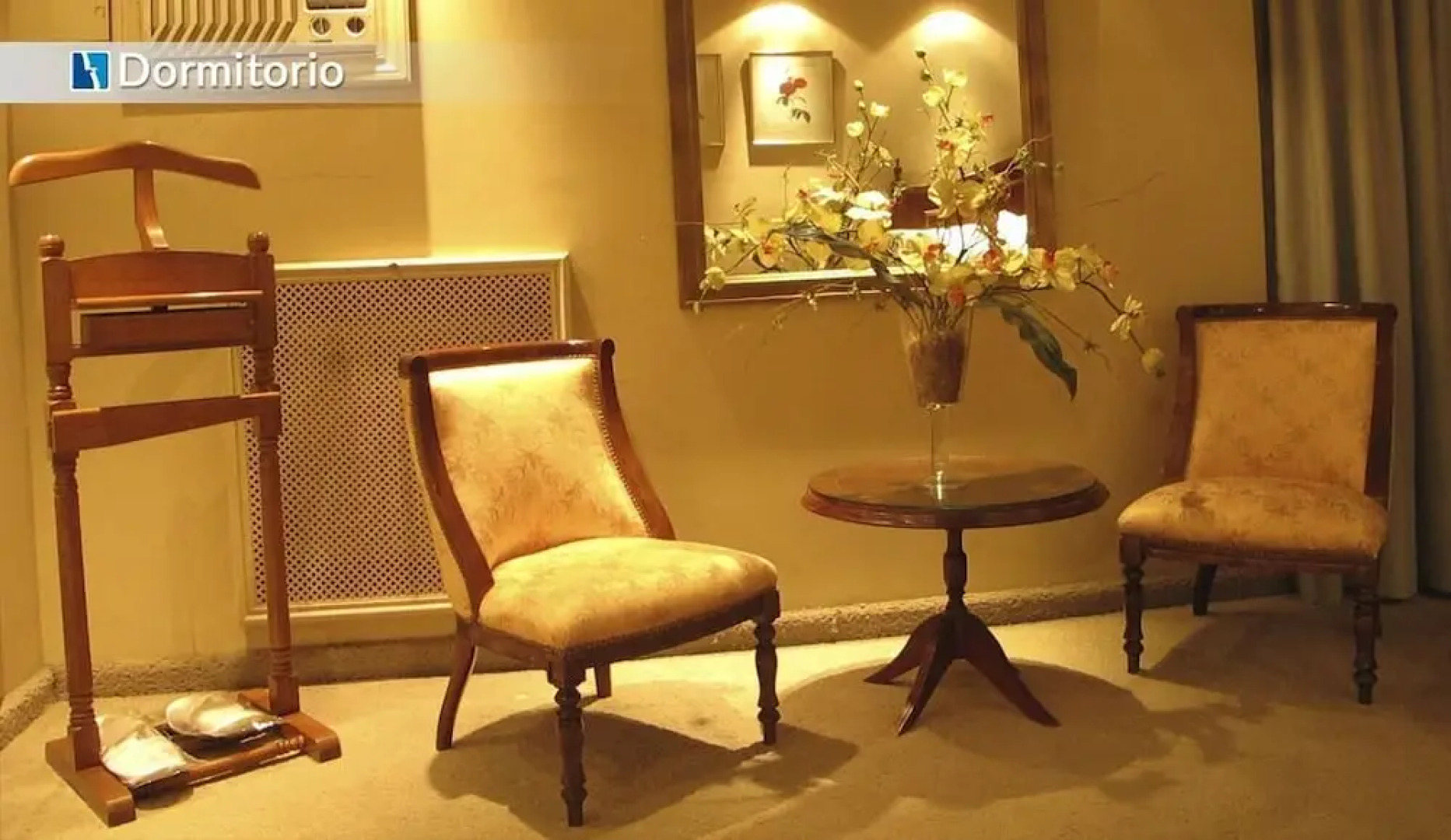 Torres De Manantiales Apart Hotel